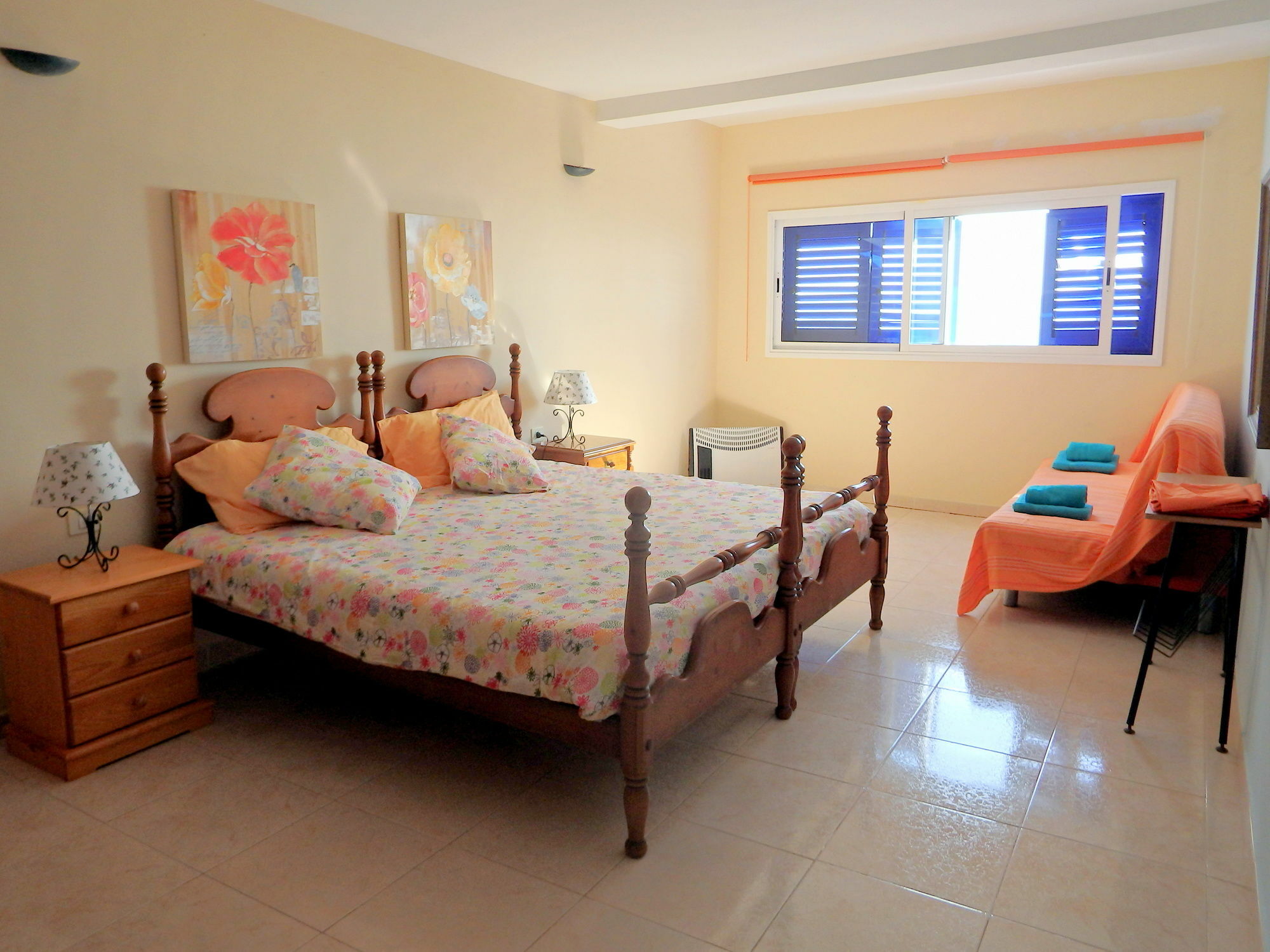 El Varadero Igueste de San Andres Екстер'єр фото